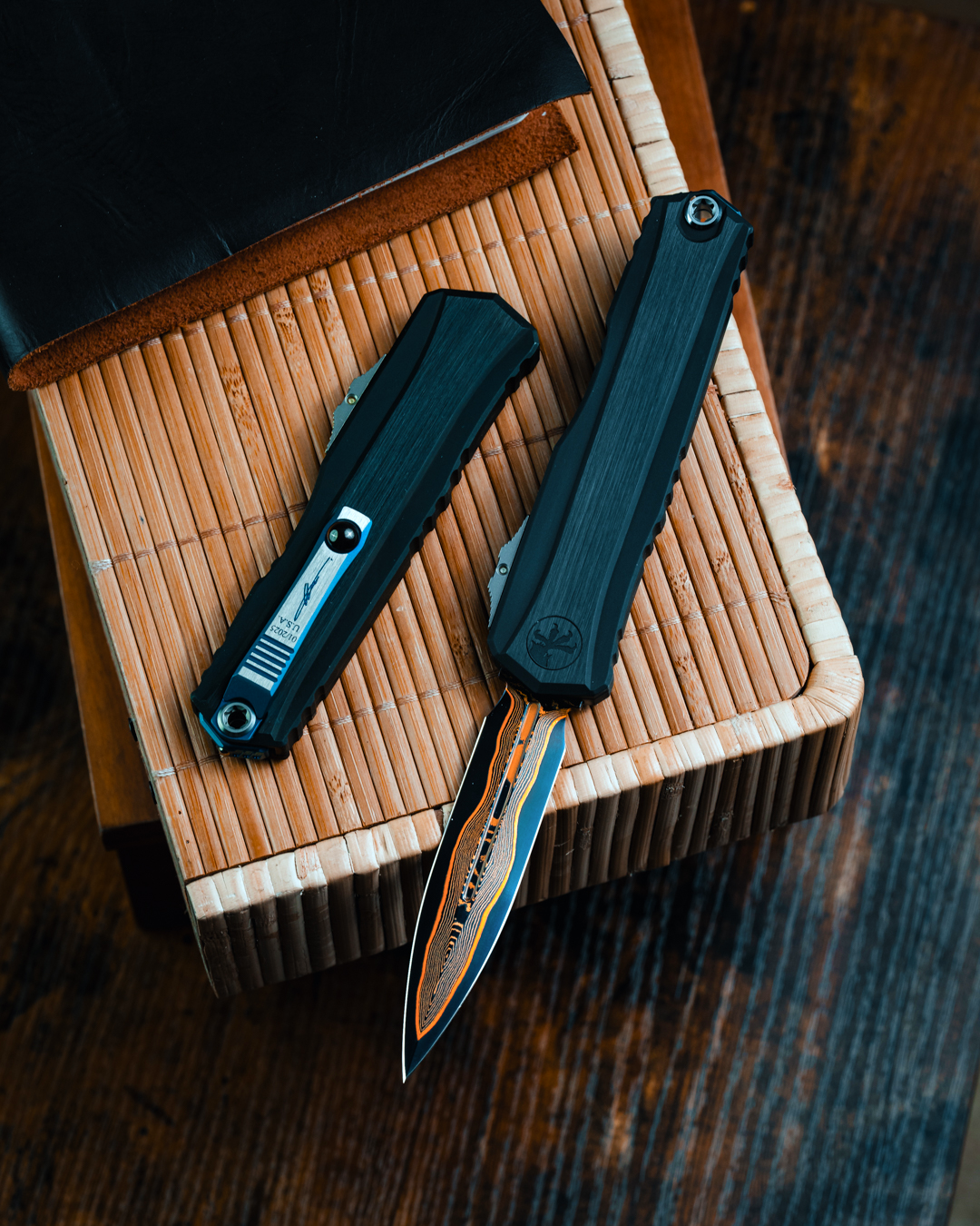 Marfione Select