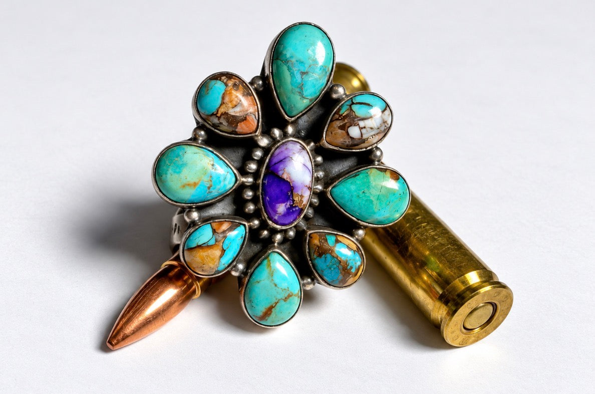 Turquoise Jewelry